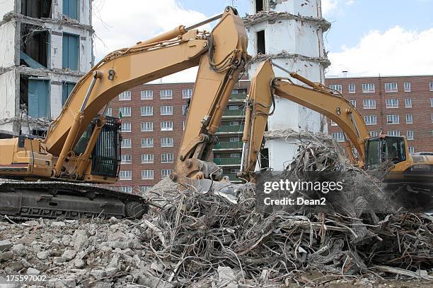 Expert Tips on Choosing the Right Demolition Company in Toronto