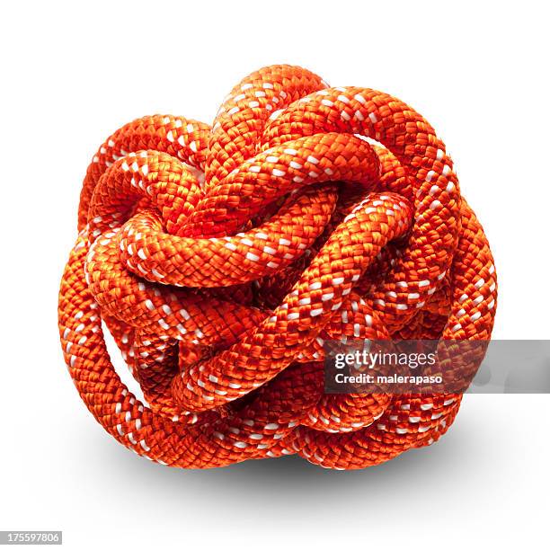 1,426 Complex Knots Stock Photos, High-Res Pictures, and Images - Getty ...