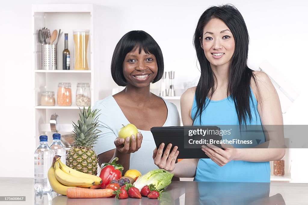 Dieta saudável