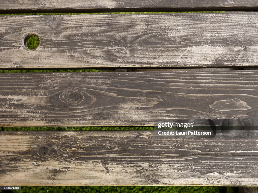 Picnic Table Background