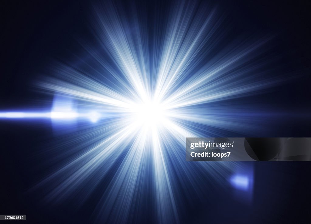 Flash light