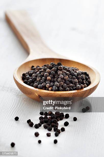 pepper - black pepper stock pictures, royalty-free photos & images