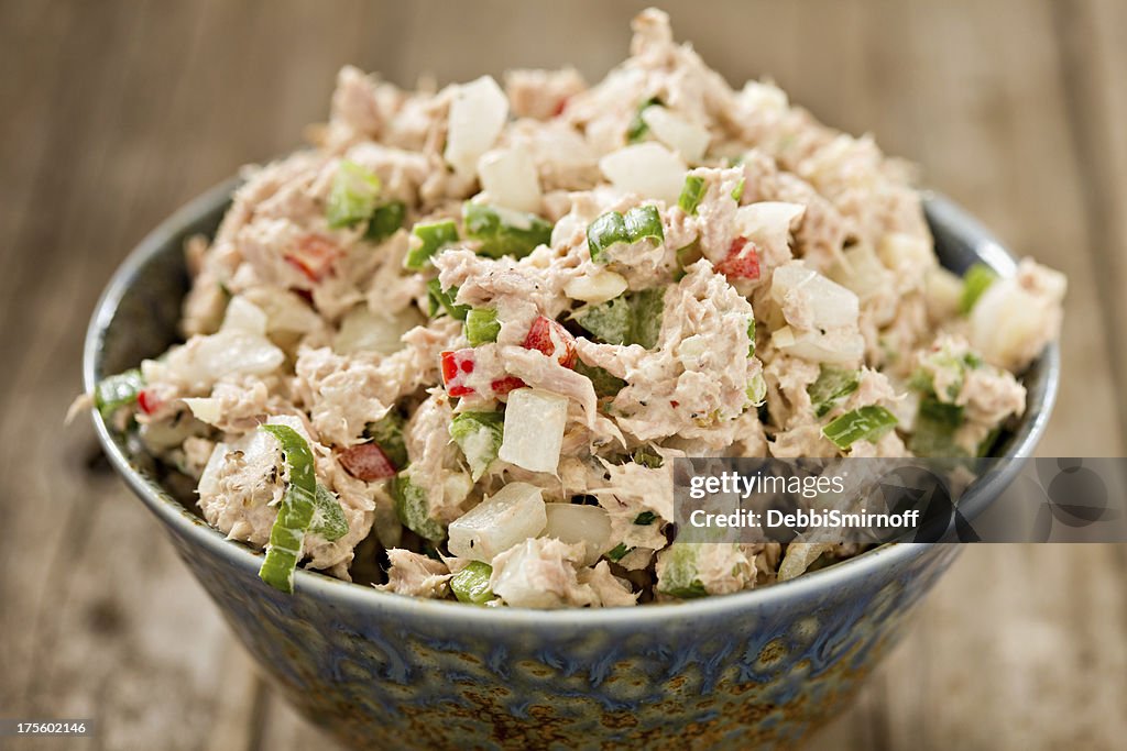 Tuna Salad
