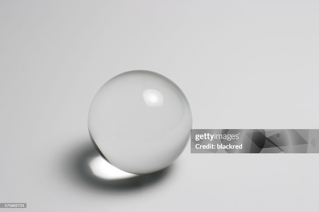 Boule de cristal