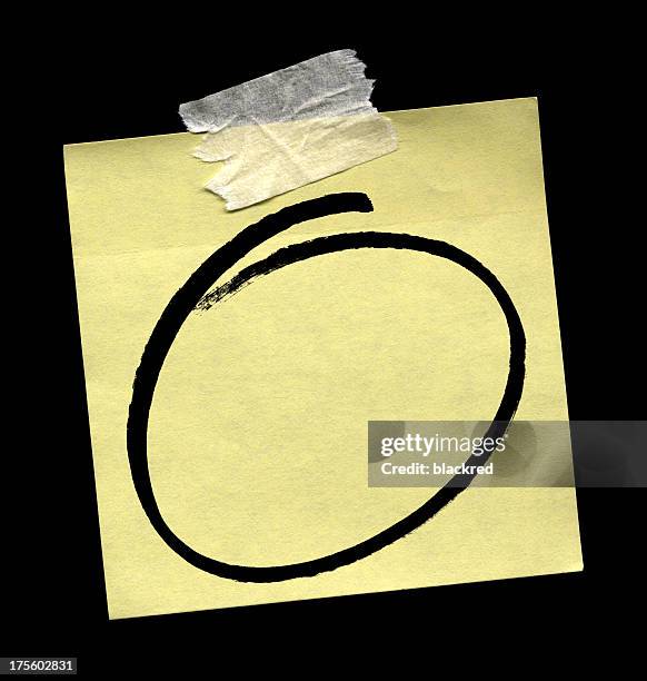 Rustled Note 1,083 Scribbled Note Stock Photos, High-Res Pictures, and Images ...