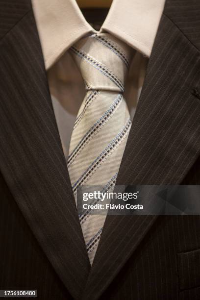 men suit - textura 個照片及圖片檔