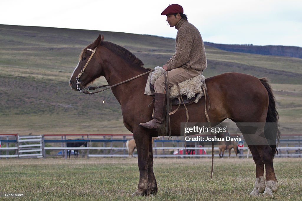 El Gaucho