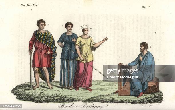 Roman Robi 1,217 Roman Robe Stock Photos, High-Res Pictures, and Images - Getty Images
