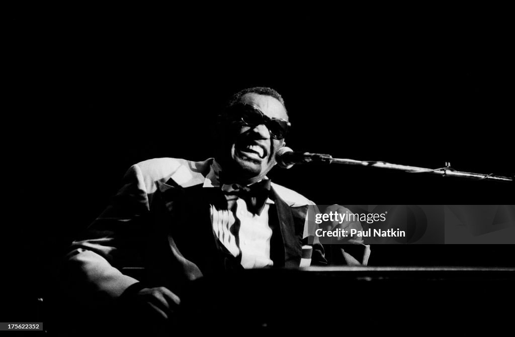 Ray Charles