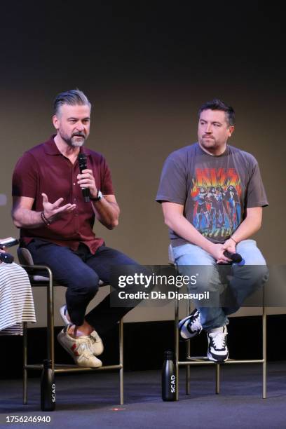 Quane Nimona 2023 Film Photos and Premium High Res Pictures - Getty Images