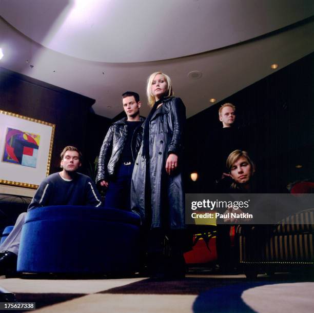 526 The Cardigans Band Stock Photos, High-Res Pictures, and Images ...