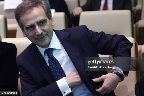 53 Luigi Lovaglio Stock Photos, HighRes Pictures, and Images Getty