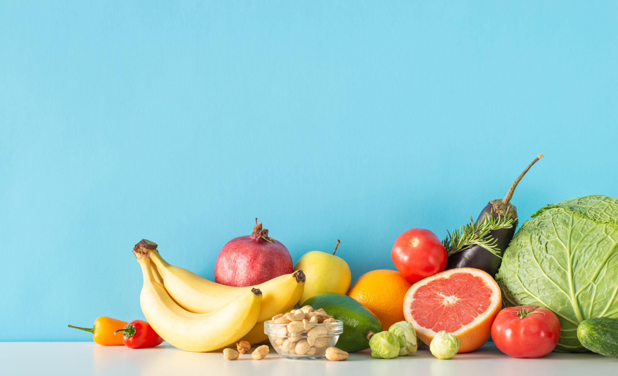 healthy snacks