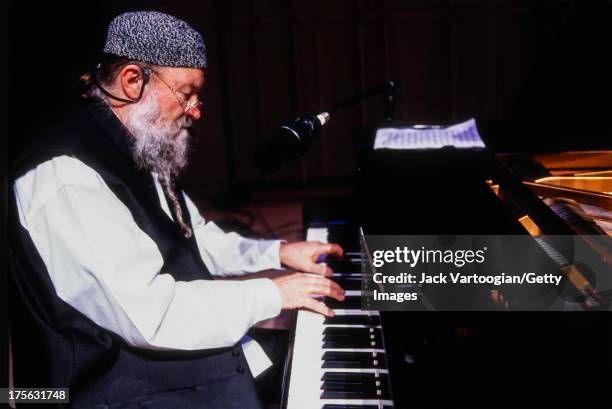 Terry Riley Facts 2,513 Merkin Photos & High Res Pictures - Getty Images