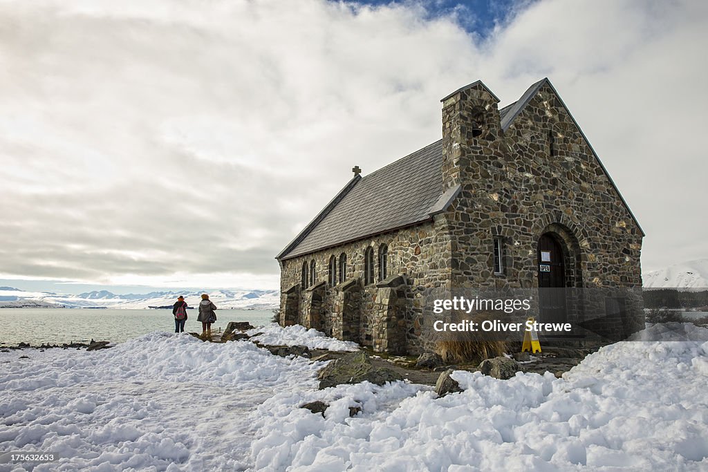 Church of the Good Shepherd