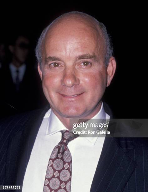Hal R Jaffe 165 Black Rain New York City Premiere Stock Photos, High-Res Pictures ...
