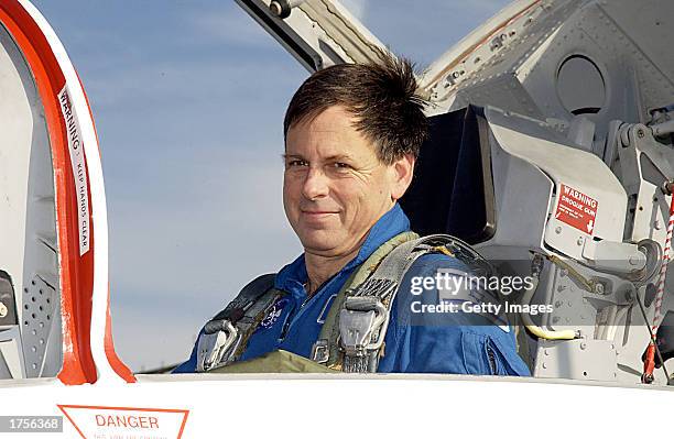 Ilan Ramon Center 61 Astronaut Sts 107 Ramon Nasa Israeli Ilan Stock Photos, High-Res ...