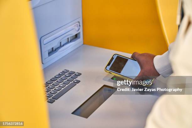 Atm Keyboard Photos and Premium High Res Pictures - Getty Images