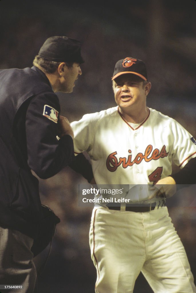 Baltimore Orioles vs Minnesota Twins