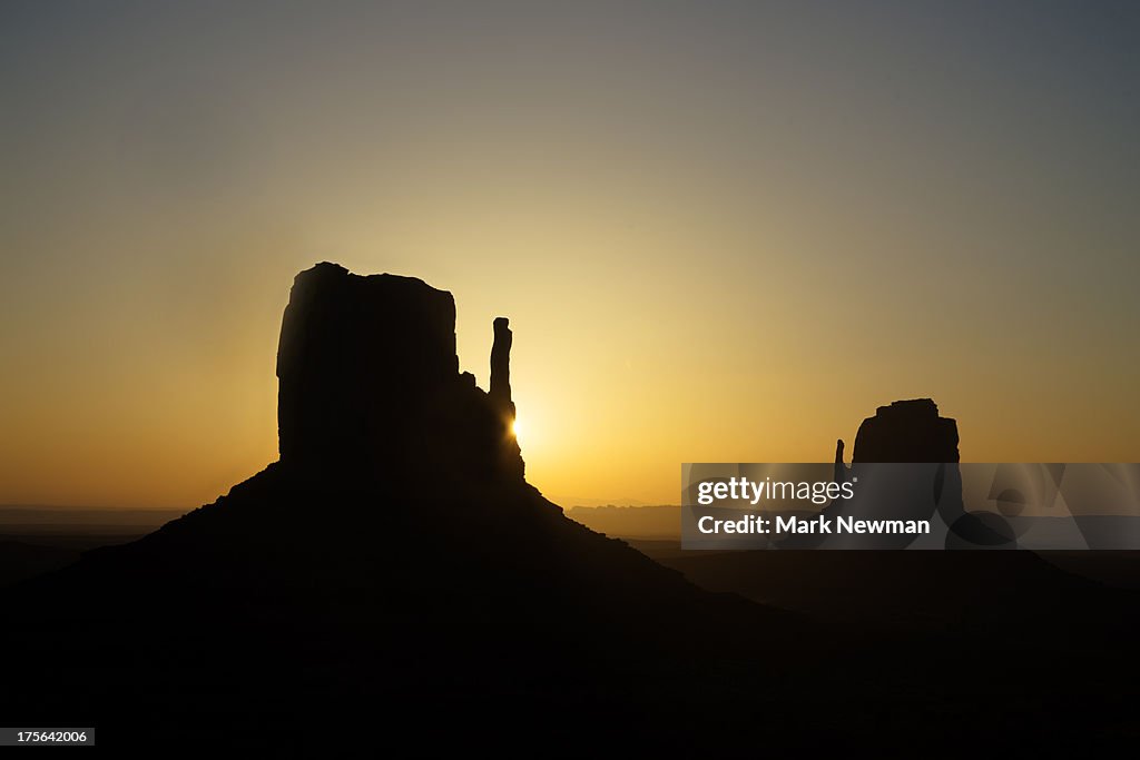 Monument Valley, Arizona