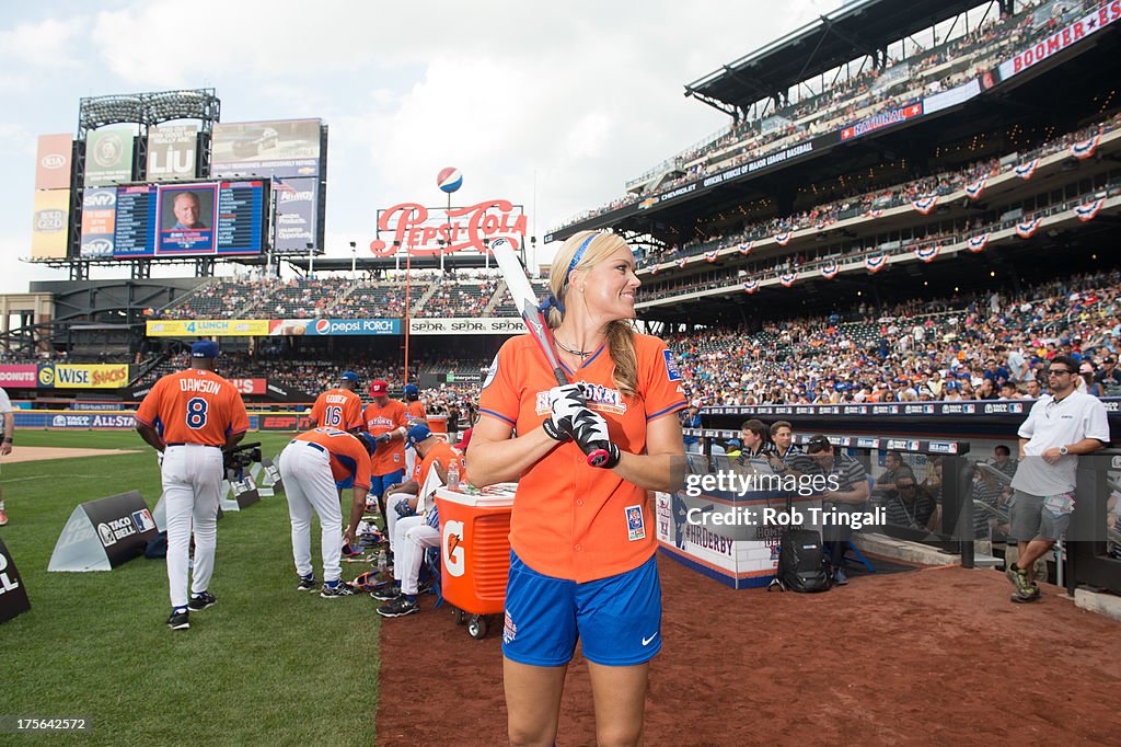 2013 Taco Bell All-Star Legends & Celebrity Softball Game