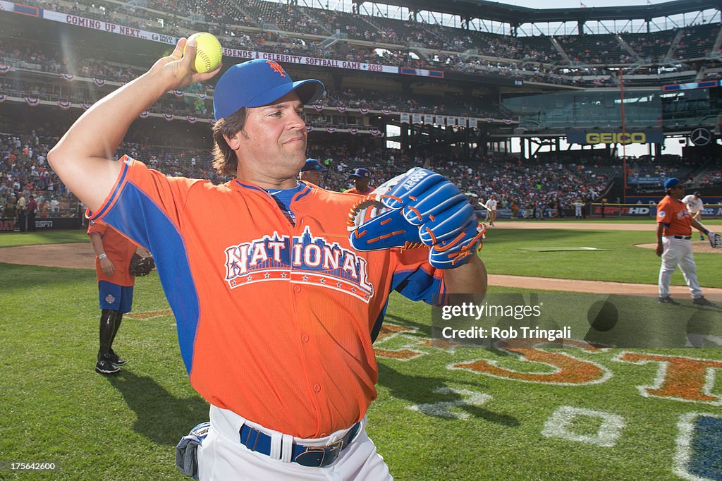 2013 Taco Bell All-Star Legends & Celebrity Softball Game