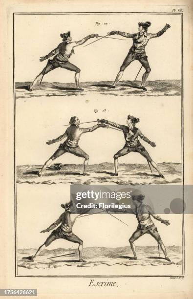 Parry Example 37 Parry (Fencing) Stock Photos, High-Res Pictures, and Images - Getty ...