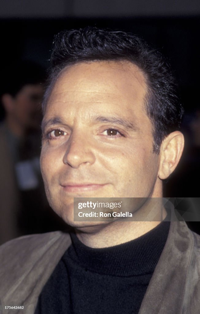 World Premiere of "The Mask"