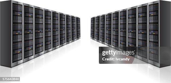 Network Server Network Server