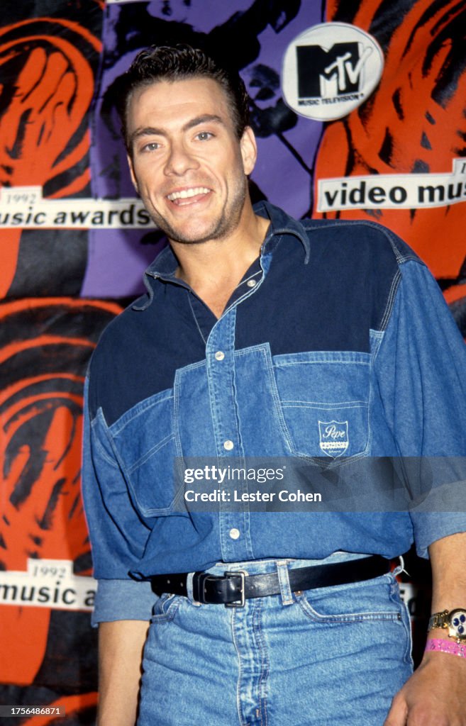1992 MTV Video Music Awards