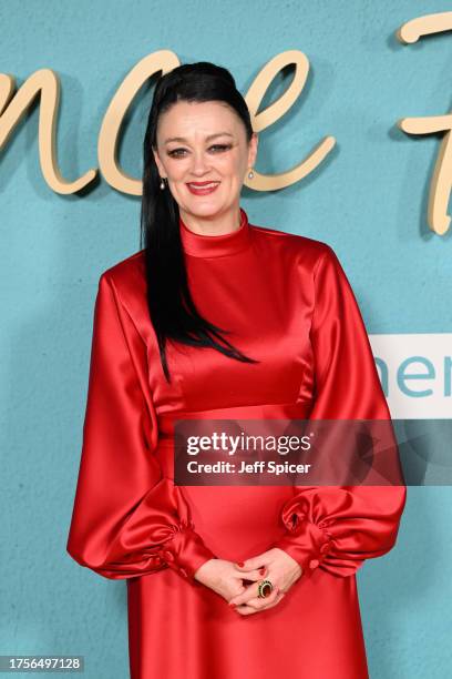 Bronagh Rice 240 Bronagh Gallagher Photos & High Res Pictures - Getty Images