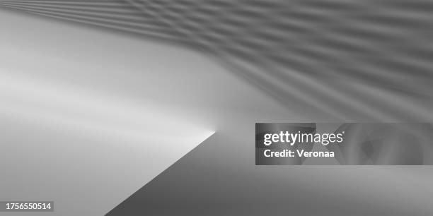 gray silver metallic engraved lines background. template for beautiful brochures, flyers, magazines, business, banners, marketing. - brushed metal stock illustrations