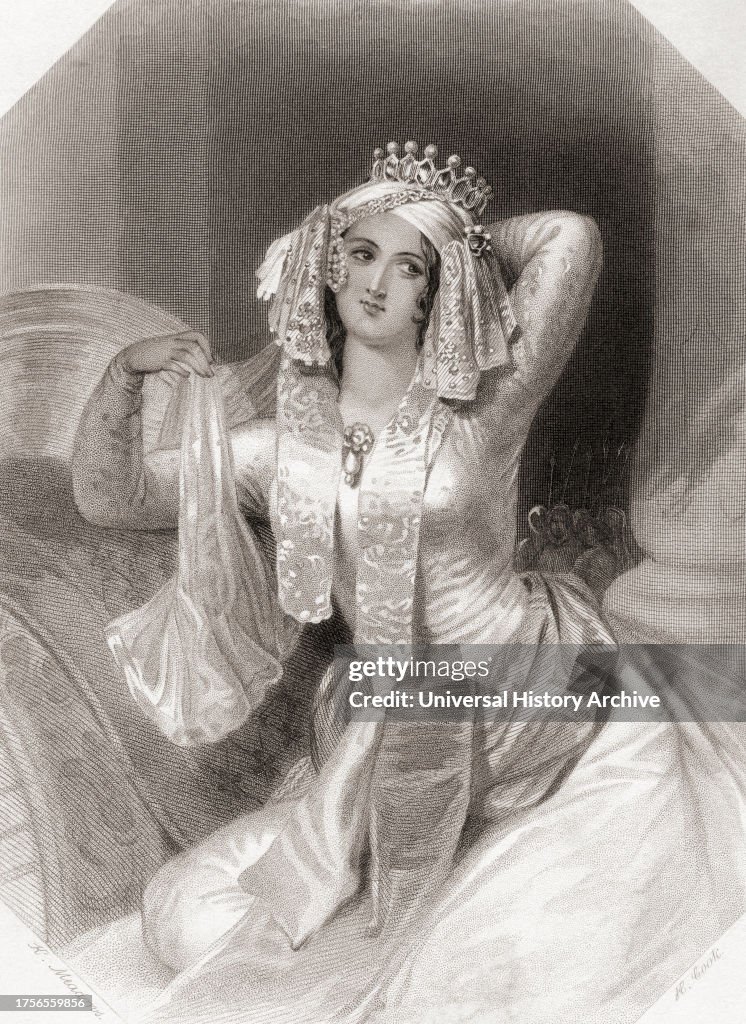 Cleopatra