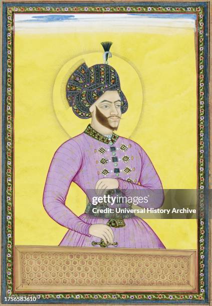 Suliman Rixa 33 Suleiman Of Persia Stock Photos, High-Res Pictures, and Images ...