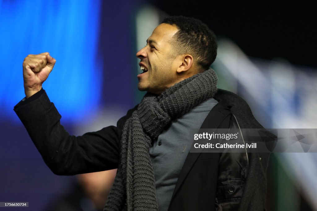 Birmingham City v Hull City - Sky Bet Championship