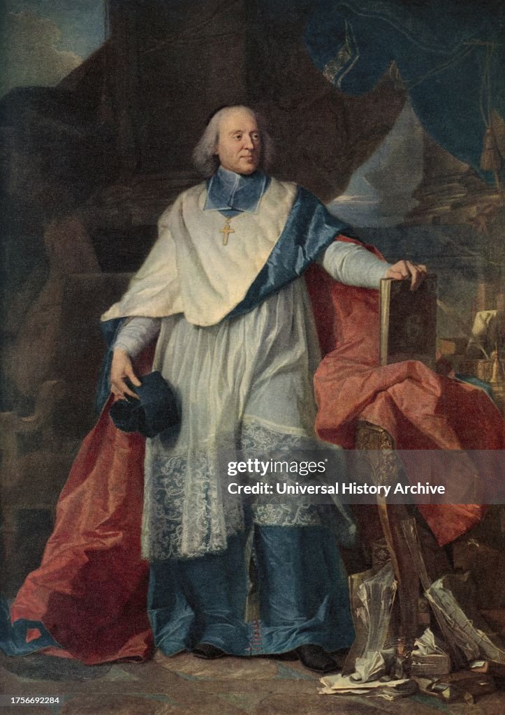 Jacques-Benigne Lignel Bossuet