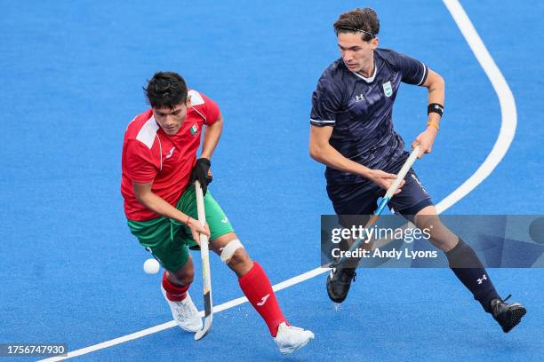 Alberto Rangle 26 Lucas Rangel Photos & High Res Pictures - Getty Images