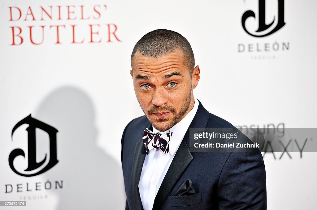 "The Butler" New York Premiere - Outside Arrivals