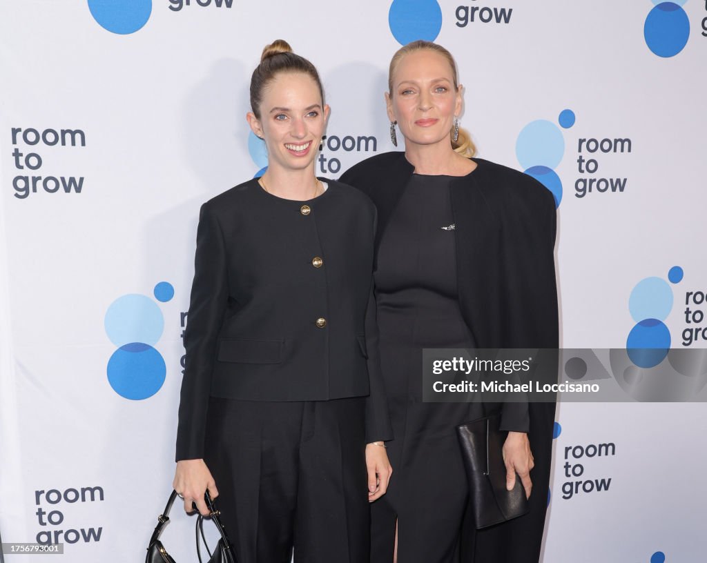 Room To Grow 25th Anniversary Gala