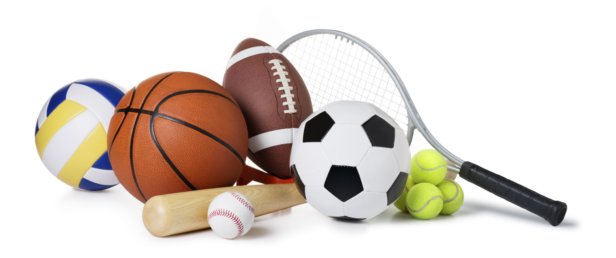 football gear