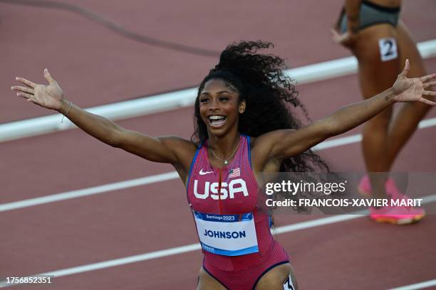 Lay Lay Johnson Alaysha Johnson Photos and Premium High Res Pictures - Getty Images