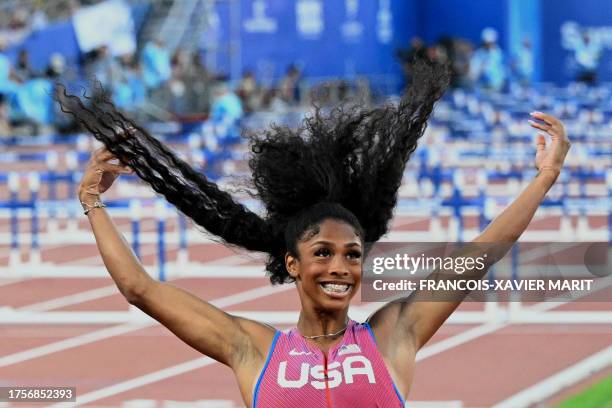 Lay Lay Johnson 104 Alaysha Johnson Stock Photos, High-Res Pictures, and Images - Getty ...