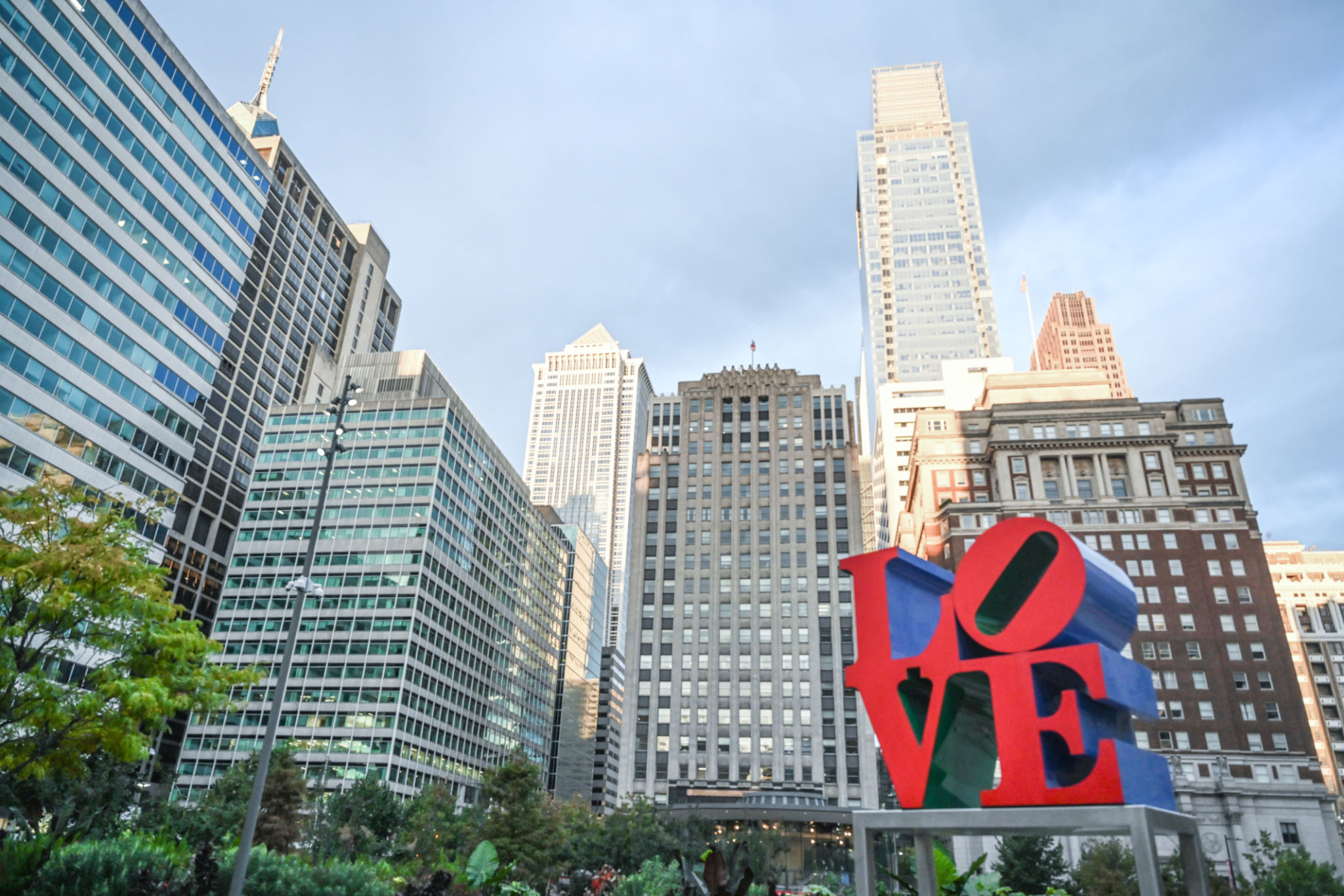 philadelphia rental market