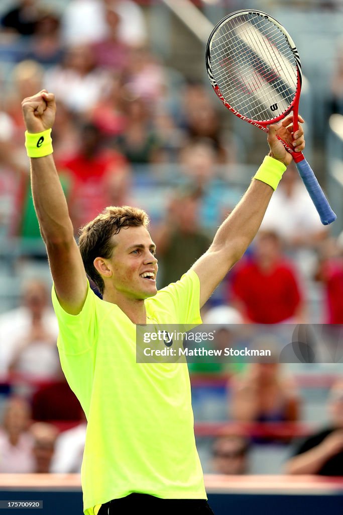 Rogers Cup Montreal - Day Two