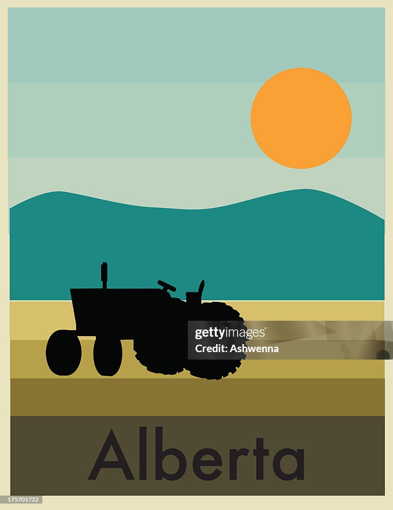 Alberta