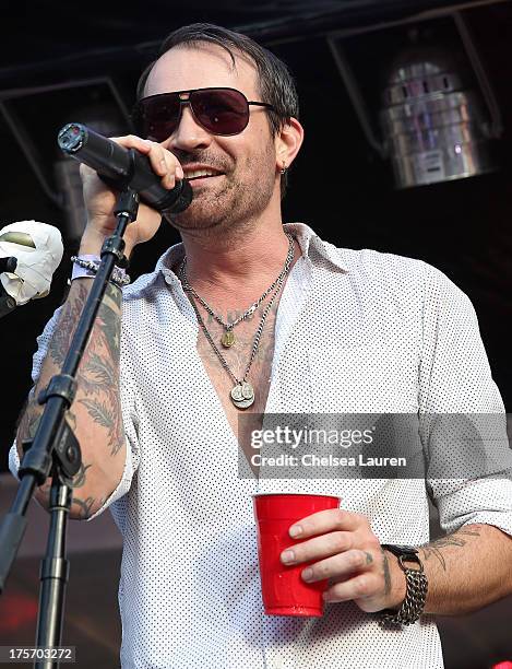 Ryan Schuck Roland 267 Ryan Shuck Photos & High Res Pictures - Getty Images
