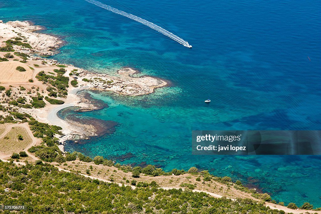 Mediterrani
