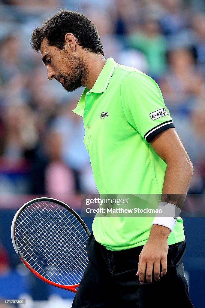 Rogers Cup Montreal - Day Two