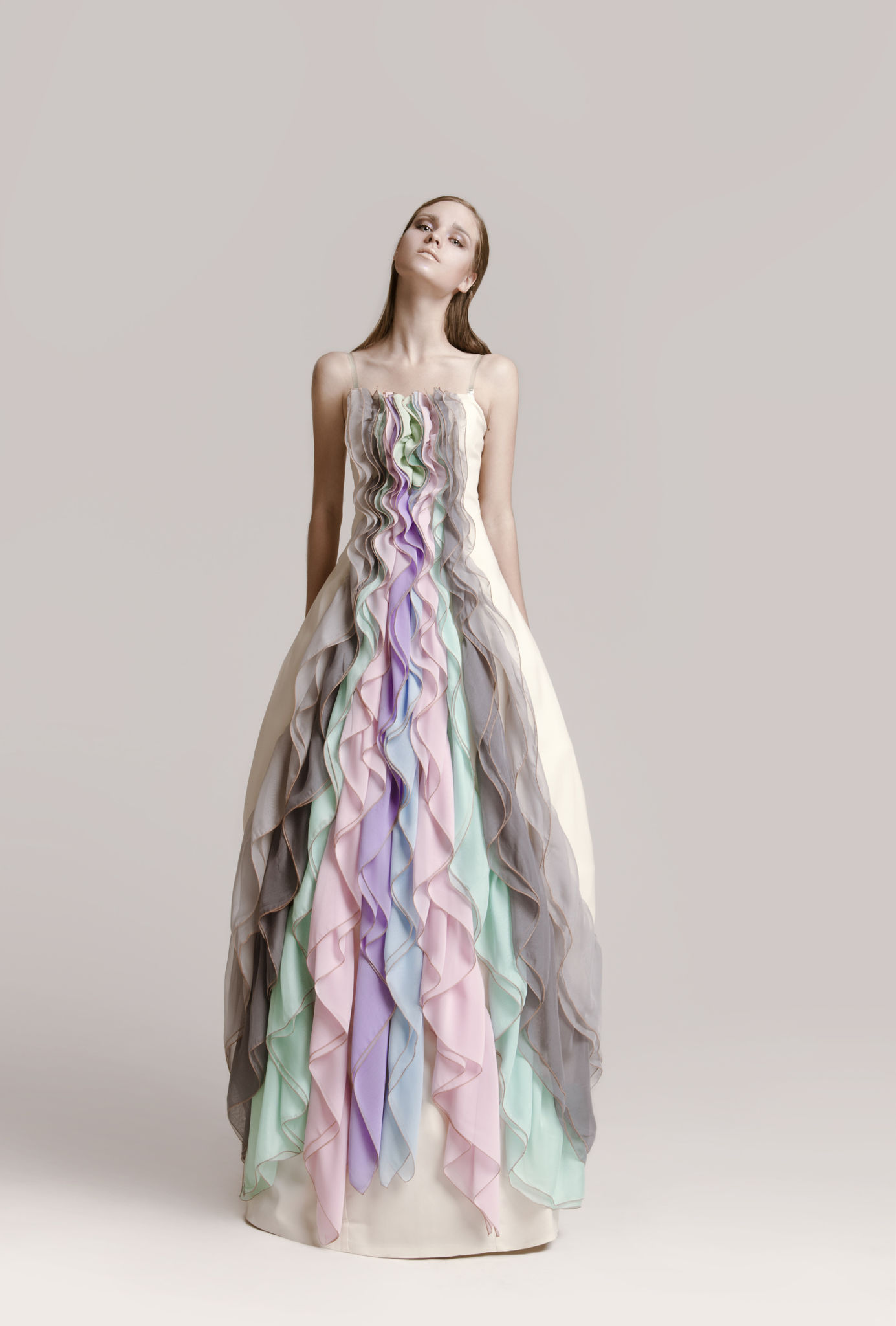 unique dress design