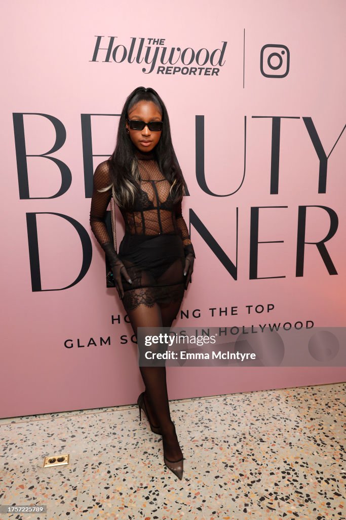 The Hollywood Reporter Beauty Dinner Presented By Instagram, Sponsored By Upneeq, Honoring The Top Glam Squads In Hollywood.